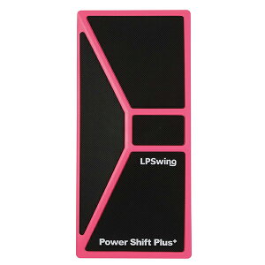 Gs[XCO g[jOK 25Nf St p[VtgvX Power Shift Plus{ LPSwing 򋗗Abvp g[jO  25ET