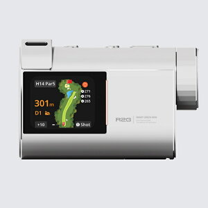 R2G St MATE HYBRID R25RNZ03 [U[v Cg nCubh zCg O[ Eh GPS t ir nCGhf ؍ GOLF 25ET 15PT