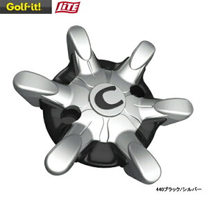 Cg St U[} cA[ S-LOK S-98 V[Y XpCNe CAMP `v 18 Stpi LITE Golf it! StCbgI 25ET
