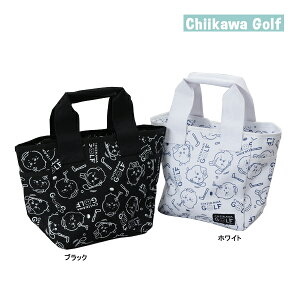  St J[gobO CKG024  n`  zCg ubN LN^[ iKm 킢 p^[ Chiikawa Golf Cart Bag 24ET