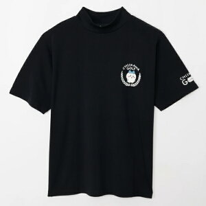  St bNlbNTVc CKG039 n` Gu zCg ubN LN^[ iKm 킢 Chiikawa Golf Mockneck 24ET