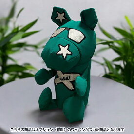 4クローバークロス パンドル ヘッドカバー【 Awning fabric ビリヤードグリーン カスタマイズ商品 (撥水生地) made by S.D 】pandle 4clovercross 手作り 25ET