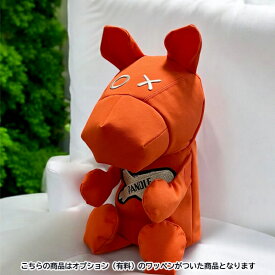 4クローバークロス パンドル ヘッドカバー【 Awning fabric オレンジ カスタマイズ商品 (撥水生地) made by S.D 】pandle 4clovercross 手作り 高級HC 25ET