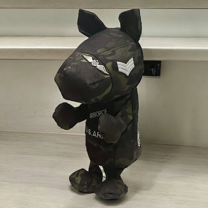 楽天市場】4クローバークロス パンドル ヘッドカバー【 US Army 
