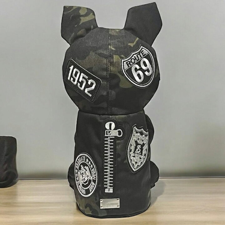 楽天市場】4クローバークロス パンドル ヘッドカバー【 US Army 