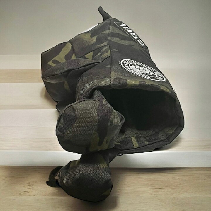楽天市場】4クローバークロス パンドル ヘッドカバー【 US Army 