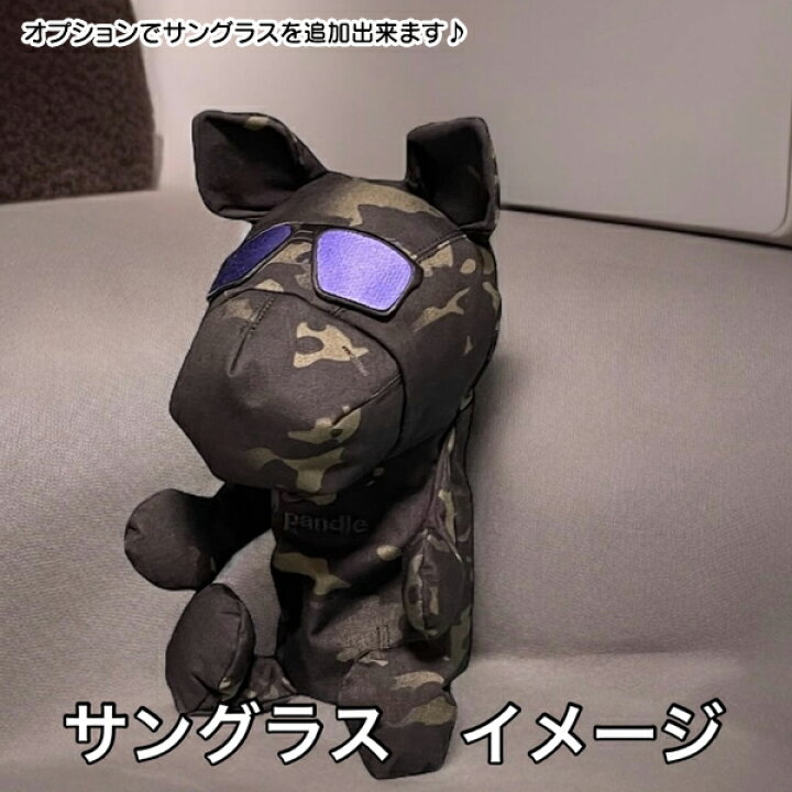 楽天市場】4クローバークロス パンドル ヘッドカバー【 US Army 
