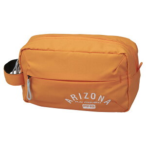 �s�� �S���t 26�N�t�ă��f�� �V�F �o�b�O GB-U2504 �A���]�i�J�W���A���|�[�` 38235 07 08 09 PING GOLF ARIZONA CASUAL POUCH �������� 26ET 10PT