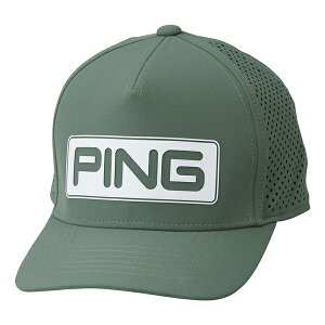 �s�� �S���t 26�N�H�~���f�� �V�F �L���b�v HW-T2501 �c�A�[�L���b�v 38205 14 15 PING GOLF TOUR CAP �X�q �� �����΍� ���� 26ET 10PT