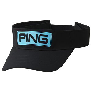 �s�� �S���t 26�N�t�ă��f�� �V�F �o�C�U�[ HW-T2502 �c�A�[�o�C�U�[ 38206 10 11 PING GOLF TOUR VISOR �X�q �� �������΍� ���� 26ET 10PT