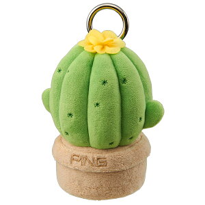 s St {[z_[ AC-F2401 37504-01 JN^X PING GOLF CACTUS BALL HOLDER Y fB[X Eh P[X T{e  [ 25ET
