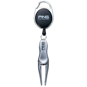 �s�� �S���t ���[�� �O���[���t�H�[�N AC-U2311 37173 01 02 PING GOLF REEL GREEN FORK �����Y ���f�B�[�X ���E���h ���� �u���b�N �S�[���h 25ET