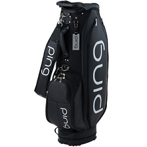 �s�� �S���t �N�[�� �L���f�B�o�b�O CB-L2501 38301 PING GOLF COOL CADDIE BAG ���f�B�[�X ���E���h �� ���[ �X�|�[�e�B�[ �l�[���^�O ���S 25ET