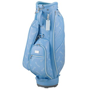 s St mO LfBobO CB-L2503 38305 PING GOLF MONOGRAM CADDIE BAG fB[X Eh  [ S mO 25ET