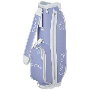 s St JWA LfBobO CB-L2504 38658 PING GOLF CASUAL CADDIE BAG fB[X Eh  [ Vv y S 25ET