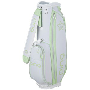 s St JWA LfBobO CB-L2504 38658 PING GOLF CASUAL CADDIE BAG fB[X Eh  [ Vv y S 25ET