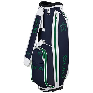 s St JWA LfBobO CB-L2504 38658 PING GOLF CASUAL CADDIE BAG fB[X Eh  [ Vv y S 25ET