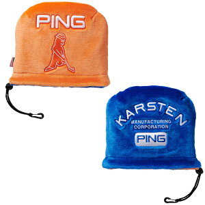 s St ACA Jo[ HC-C2301 PING GOLF J[R[h COLOR CODE IRON COVER Y fB[X Eh wbhJo[ IR ACA [ 37160 25ET