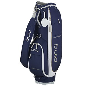 s St sA LfBobO CB-L2401 37520-03 PING GOLF PURE CADDIE BAG lCr[ fB[X Eh  y |Pbg S 25ET