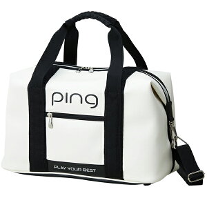 s St N[ {XgobO GB-L2501 38259 PING GOLF COOL BOSTON BAG fB[X Eh  [ X|[eB[ S e 25ET