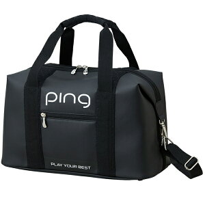 s St N[ {XgobO GB-L2501 38259 PING GOLF COOL BOSTON BAG fB[X Eh  [ X|[eB[ S e 25ET