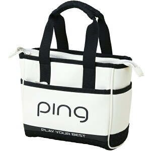 s St N[ Ehg[g obO GB-L2502 38260 PING GOLF ROUND TOTE BAG g[g fB[X Eh  RpNg ubN zCg 25ET