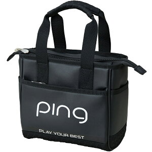 s St N[ Ehg[g obO GB-L2502 38260 PING GOLF ROUND TOTE BAG g[g fB[X Eh  RpNg ubN zCg 25ET