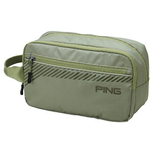 �s�� �S���t 26�N�t�ă��f�� �V�� �o�b�O GB-N2608 �A�[�o�����C�g�|�[�` 39049 01 02 PING GOLF URBAN LIGHT POUCH �|�[�` �������� ���E���h �J�o�� 26ET 10PT