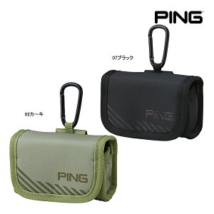 �s�� �S���t 26�N�t�ă��f�� �V�� �X�R�[�v�P�[�X GB-N2611 �A�[�o�����C�g�X�R�[�v�P�[�X 39052 01 02 PING GOLF URBAN LIGHT SCOPE CASE ���E���h 26ET 10PT