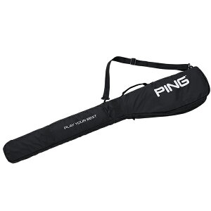 s St WP[X GB-P2406 PING GOLF RANGE CASE BLACK 37472-01 ubN obO Y fB[X Eh Nu 5`6{ K 25ET