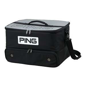 s St gNI[KiCU[ GB-T2501 PING GOLF TRUNK ORGANIZER 38542-01 gx  ubN obO Y fB[X c[obO 25ET