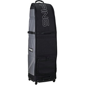 s St n[hgxP[X GB-T2502 PING GOLF HARD TRAVEL CASE 38541-01 gxJo[ ubN obO Y fB[X LfBobO 25ET
