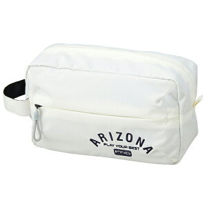 s St JWA |[` GB-U2504 PING GOLF CASUAL POUCH Y fB[X Eh   [ ARIZONA CASUAL A]iJWA 38235 25ET