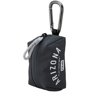 �s�� �S���t �{�[���P�[�X GB-U2506 38237 01 02 03 04 PING GOLF BALL CASE �����Y ���f�B�[�X ���E���h ���� ���[ ARIZONA CASUAL �A���]�i�J�W���A�� 25ET
