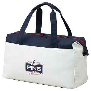 �s�� �S���t 26�N�t�ă��f�� �V�� �o�b�O GB-U2606 �\�t�gPU�{�X�g�� 39059 01 02 PING GOLF SOFT PU BOSTON �����Y ���f�B�[�X ���E���h �� �ړ� 26ET 10PT