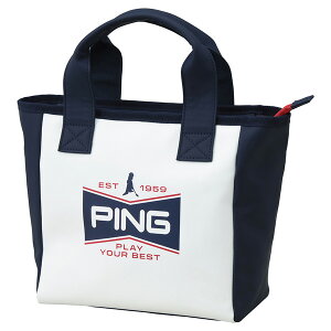 �s�� �S���t 26�N�t�ă��f�� �V�� �o�b�O GB-U2608 �\�t�gPU���E���h�g�[�g 39061 01 02 PING GOLF SOFT PU ROUND TOTE �����Y ���f�B�[�X ���E���h 26ET 10PT