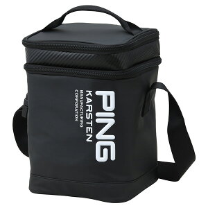 �s�� �S���t 26�N�t�ă��f�� �V�� �o�b�O GB-U2611 �N�[���[�o�b�O 39064 01 02 03 PING GOLF �ۗ� �����΍� �����Y ���f�B�[�X �J�[�g ���E���h 26ET 10PT