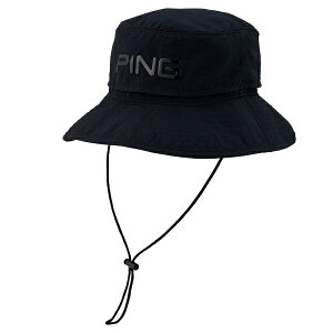 s St nbg HW-P2412 37447 01 02 EH[^[vg PING GOLF WATER REPELLENT HAT t[ Y fB[X Eh Xq  悯 25ET