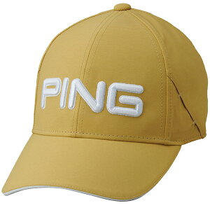 s St Lbv HW-U2501 38209 J[R[h PING GOLF COLOR CODE CAP t[ Y fB[X  Eh TOXz_[  Xq 25ET