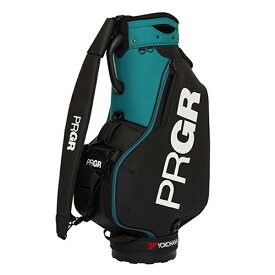 プロギア プロ使用キャディバッグ PRCB-251 PRGR 24E