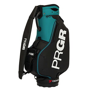 プロギア プロ使用キャディバッグ PRCB-251 PRGR 24E