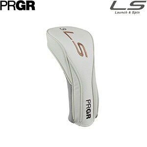 y21NpfzvMA LSp wbhJo[ (tFAEFCEbhp) PRGR head cover FAIRWAYWOOD