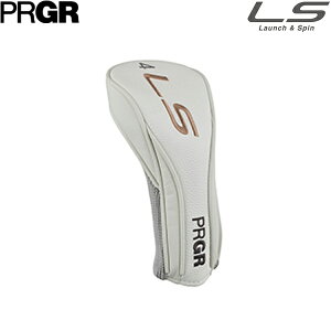 y21NpfzvMA LSp wbhJo[ ([eBeBp) PRGR head cover UTILITY