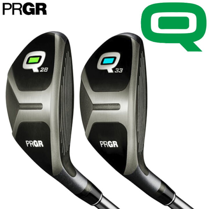 楽天市場】【21年継続モデル】 プロギア Q(キュー) Q28/ Q33  