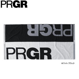 【22年継続モデル】 プロギア メンズ 今治 バスタオル PRT-161 (Men's) PRGR