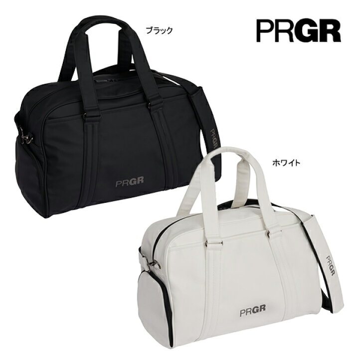楽天市場】プロギア ゴルフ ボストンバッグ PBB-112 ベーシックモデル 
