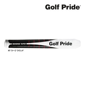 yzy24NfzStvCh p^[Obv RTRL o[Xe[p[ [W Eh PUTTER GRIP Golf Pride 24E