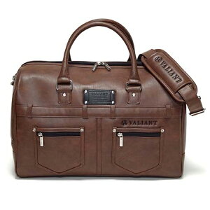 �o���A���g �{�X�g���o�b�O �J�W���A���R���N�V���� VAC-002 BB STANDARD CASUAL COLLECTION VALIANT ���ʌ��� �����f�� ������ �ϋv�� ���S���X 26ET