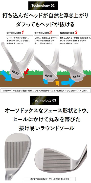 楽天市場】【23年モデル】 ロイヤルコレクション BBウェッジ [NSプロ 