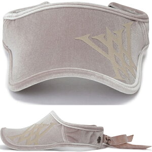 Aj[ St fB[X oCU[ AGEFWCP21 RX^g ANEW GOLF WOMEN CONSTANT VISOR Xq ubN x[W zCg t[ 25ET 10PT